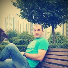 Vazaev Ya, 05.01.1985, Грозный