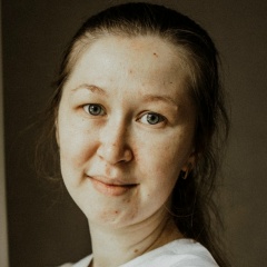 Наталья Митюшина, 23.04, Пермь