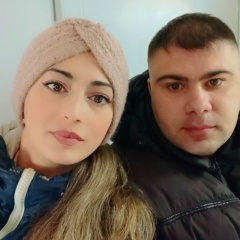 Радмила Ельдарова, 04.11.1993