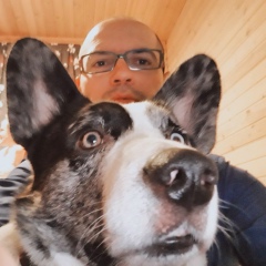 Евгений Волошин, 04.08, Санкт-Петербург