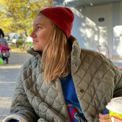 Екатерина Гейц, 18.02.1986, Москва