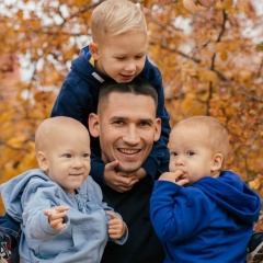 Макс Житлухин, 19.12.1986, Оренбург