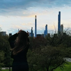 Елена Ходарцевич, 11.08.1994, Минск