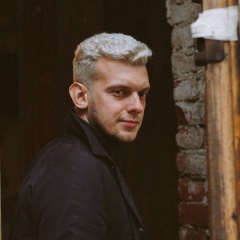 Рома Батищев, 28.03, Санкт-Петербург