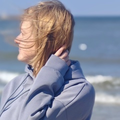 Екатерина Любимова, 07.07, Смоленск