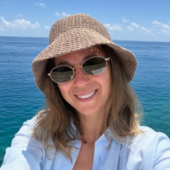 Ирина Коновко, 21.01.1988, Москва