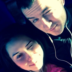 Сергей Колесников, 25.01.1987, Новосибирск