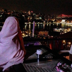 Karina Dadaeva, 01.07, Leuven