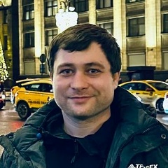 Виталий Иванов, 28.06.1996, Тольятти