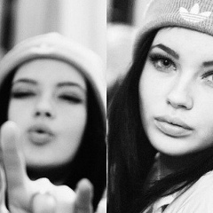 Эльмира Абдуллаева, 20.09.1998, Москва