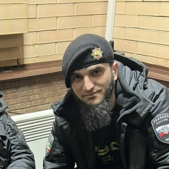 Дени Жайрханов, 01.11