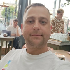 Alex Roze, 06.04.1986, Санкт-Петербург