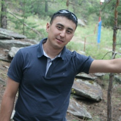 Руслан Акимханов, 08.07, Усть-Каменогорск