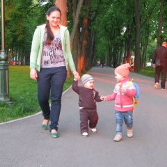 Елена Говтва, 01.12.1986