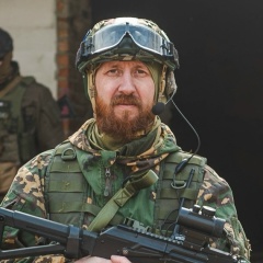 Александр Волошин