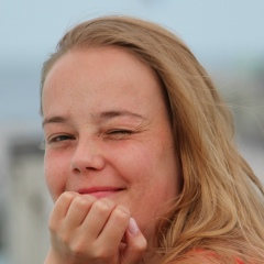 Анна Милёхина, 15.09, Лобня