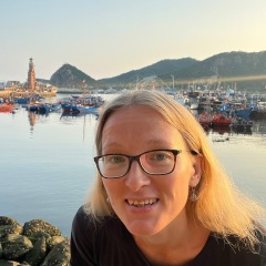 София Матц, 19.03.1984, Wuxi