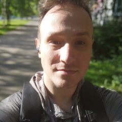 Иван Ломака, 12.09.1989, Санкт-Петербург