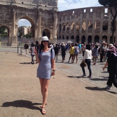 Елена Лиходеевская, 19.07, Санкт-Петербург