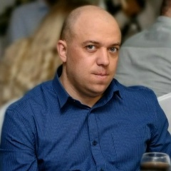 Руслан Кувшинов, Клинцы