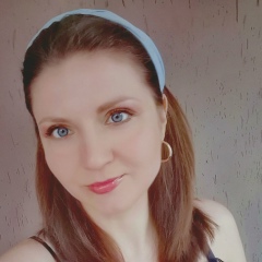 Татьяна Червяковская, 23.06.1989