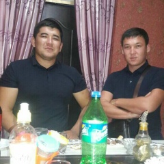 Бека Садиров, 18.01.1992, Шымкент