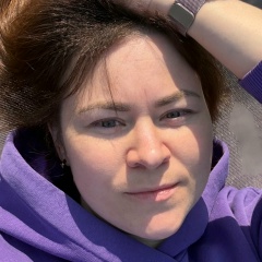 Ксения Петунина, 24.02, Ярославль