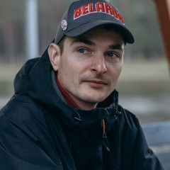 Сергей Карпухин, 01.01.1985, Сморгонь