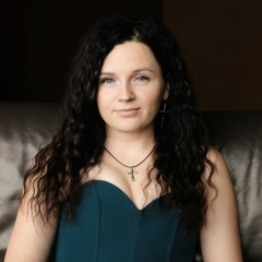 Сонечка Кочеткова, 26.07.1988, Санкт-Петербург