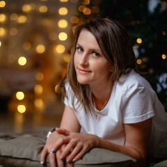 Катя Халепо, 15.11, Брянск