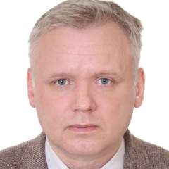 Андрей Голосовский, 24.06.1977, Санкт-Петербург