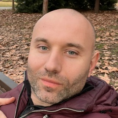 Леша Корнилов, 10.09.1987, Краснодар