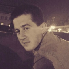 Никита Уланов, 18.07.1992, Пенза