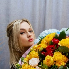 Даша Денисенко, 02.01, Минеральные Воды