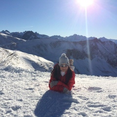 Регина Сафина, 08.05.1986, Казань