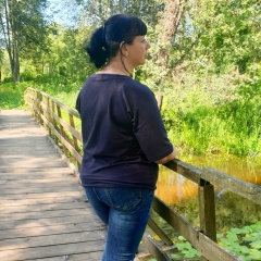 Мария Лапина, 29.03