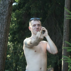 Артём Ганичев, 26.10.1990, Красноармейск