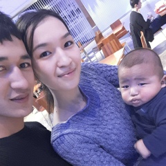 Молдир Тукеева, 17.12, Алматы