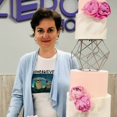 Екатерина Гриднева, 11.07.1982, Москва