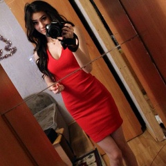 Яна Нам, 23.06, Астана