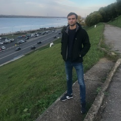 Юрий Кислицын, 05.08, Нижний Новгород