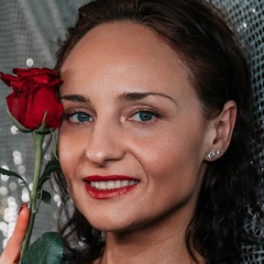 Аня Тарасова, 01.10, Великие Луки