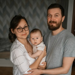 Владимир , 18.08.1988, Москва