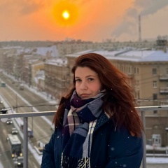 Маргарита Кузнецова, 25.01, Воронеж
