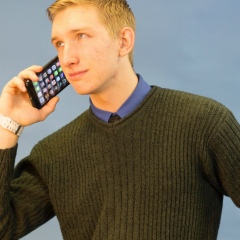 Филипп Тимохин, 13.09.1994, Санкт-Петербург