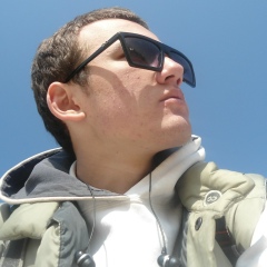 Алланияз Реджепов, 28.09.1993, Нукус