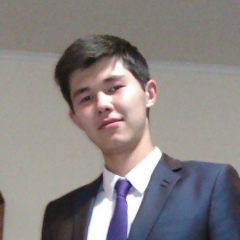 Malik Jaqyp, 09.09, Алматы