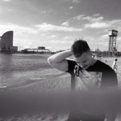 Женя Ткачев, 05.10.1987, Москва