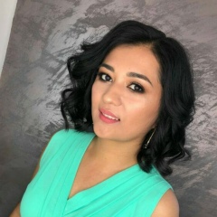 Динара Слявчина, 30.08, Уфа