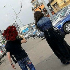 Аня Королева, 28.07.2000